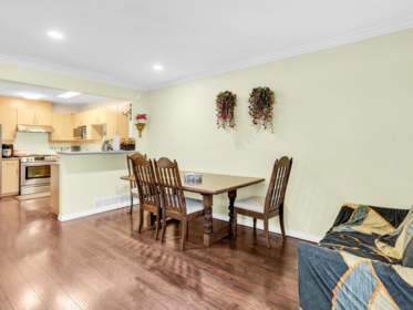 Primary Bedroom Photo of 32 13918 58 Avenue, Surrey, BC