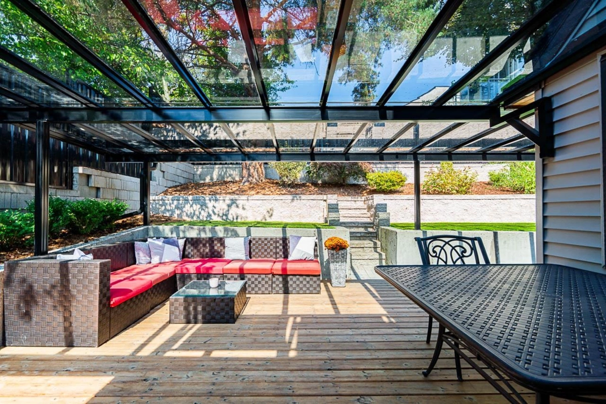 Neighborhood Park Photo Near 15807 Columbia Avenue, White Rock, BC