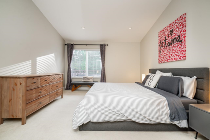 Bedroom 2 Photo of 22 4055 Indian River Drive, North Vancouver, BC