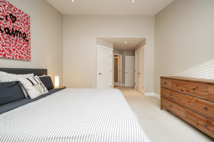Bedroom 3 Photo of 22 4055 Indian River Drive, North Vancouver, BC