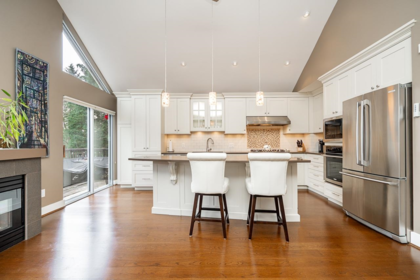 22 4055 Indian River Drive, North Vancouver, BC