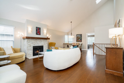 22 4055 Indian River Drive, North Vancouver, BC