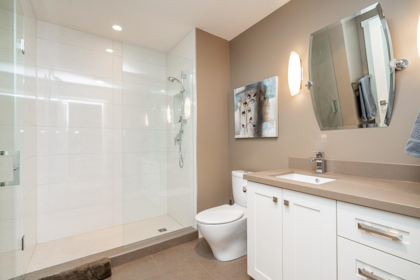 Hallway Photo of 22 4055 Indian River Drive, North Vancouver, BC