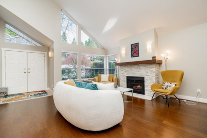 22 4055 Indian River Drive, North Vancouver, BC