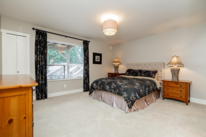 Mudroom Photo of 22 4055 Indian River Drive, North Vancouver, BC