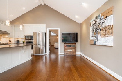 Pantry Photo of 22 4055 Indian River Drive, North Vancouver, BC