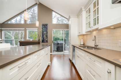 Primary Bedroom Photo of 22 4055 Indian River Drive, North Vancouver, BC