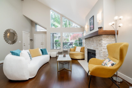 22 4055 Indian River Drive, North Vancouver, BC