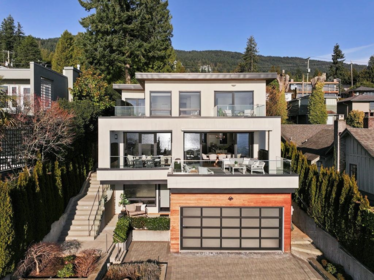 3373 Radcliffe Avenue, West Vancouver, BC, West Vancouver — Single Family Residence for sale