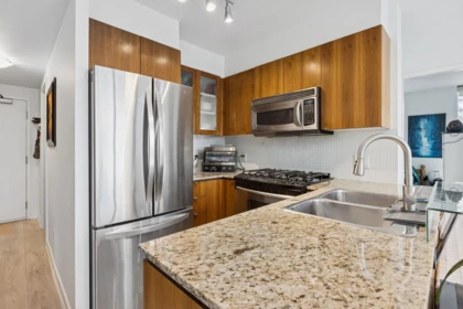 1101 822 Seymour Street, Vancouver, BC, Vancouver — Apartment/Condo for sale