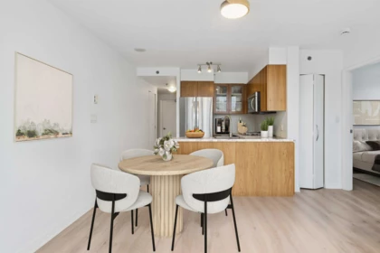 1101 822 Seymour Street, Vancouver, BC, Vancouver — Apartment/Condo for sale