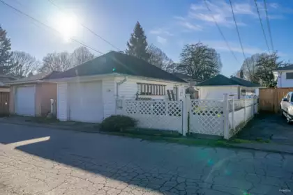 Pantry Photo of 5324 Rhodes Street, Vancouver, BC