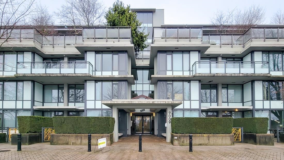 Guest Bathroom Photo of 409 9009 Cornerstone Mews, Burnaby, BC