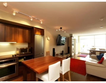 511 2268 W Broadway, Vancouver, BC
