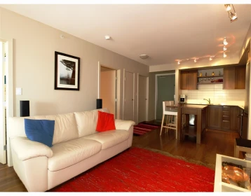 Pantry Photo of 511 2268 W Broadway, Vancouver, BC