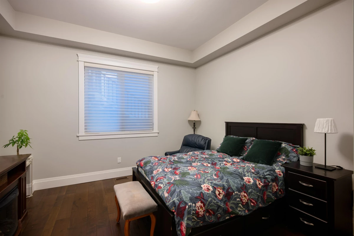 Basement Recreation Room Photo of 10850 Carmichael Street, Maple Ridge, BC