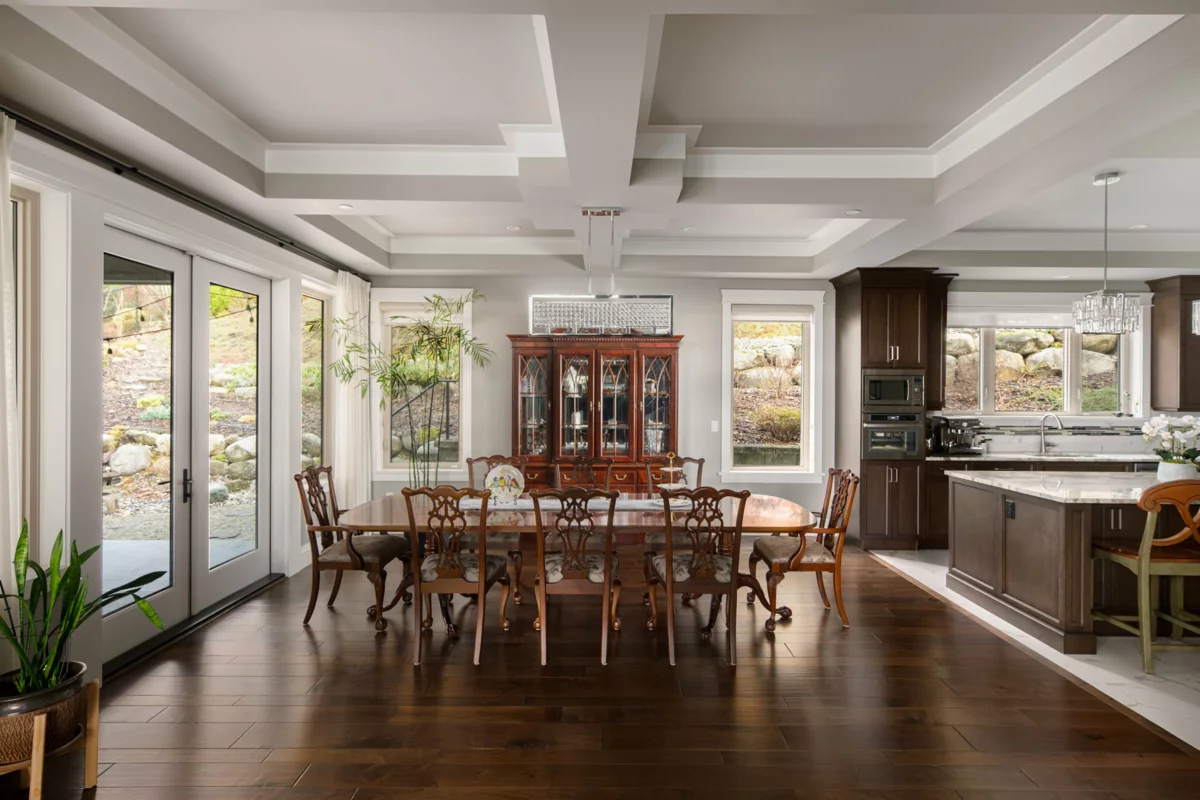 Bedroom 2 Photo of 10850 Carmichael Street, Maple Ridge, BC
