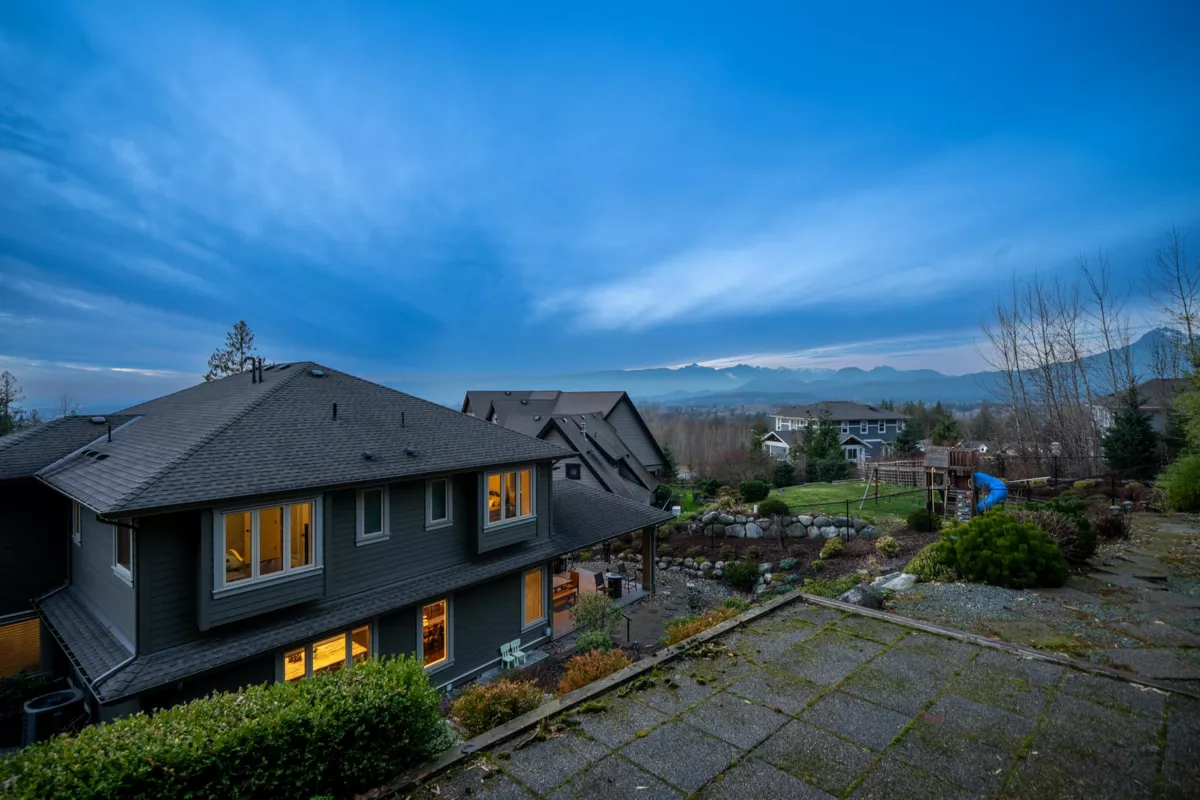 Community Amenities Photo (Clubhouse) of 10850 Carmichael Street, Maple Ridge, BC