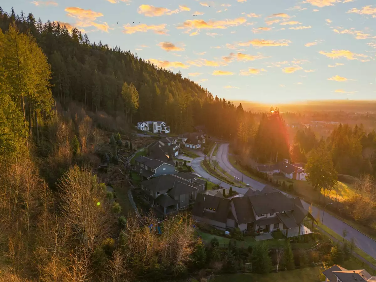 Family Room Photo of 10850 Carmichael Street, Maple Ridge, BC