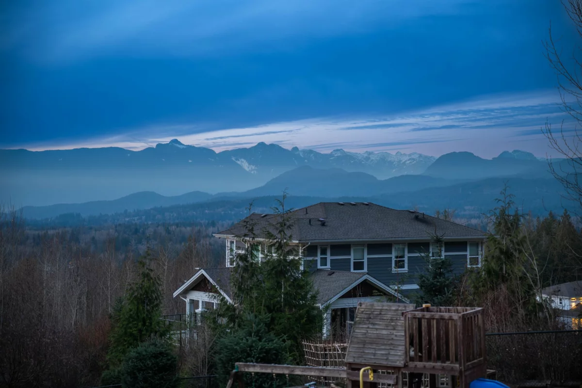 Fitness Center Photo Near 10850 Carmichael Street, Maple Ridge, BC