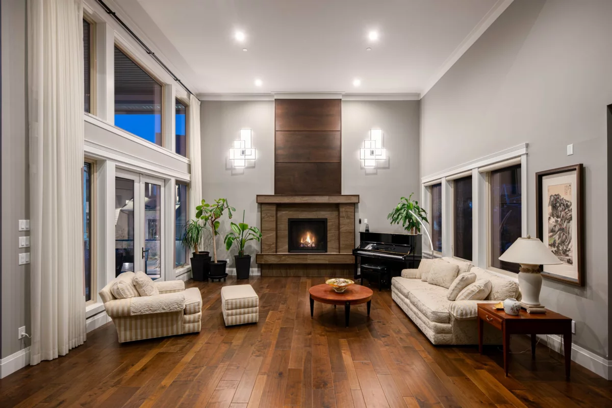 Kitchen Photo of 10850 Carmichael Street, Maple Ridge, BC