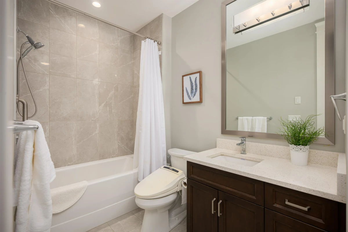 Laundry Room Photo of 10850 Carmichael Street, Maple Ridge, BC