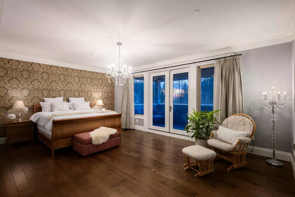 Mudroom Photo of 10850 Carmichael Street, Maple Ridge, BC