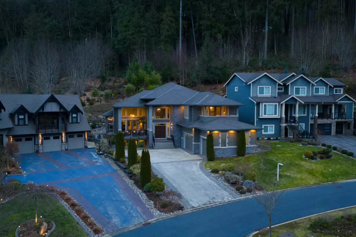 Neighborhood Park Photo Near 10850 Carmichael Street, Maple Ridge, BC