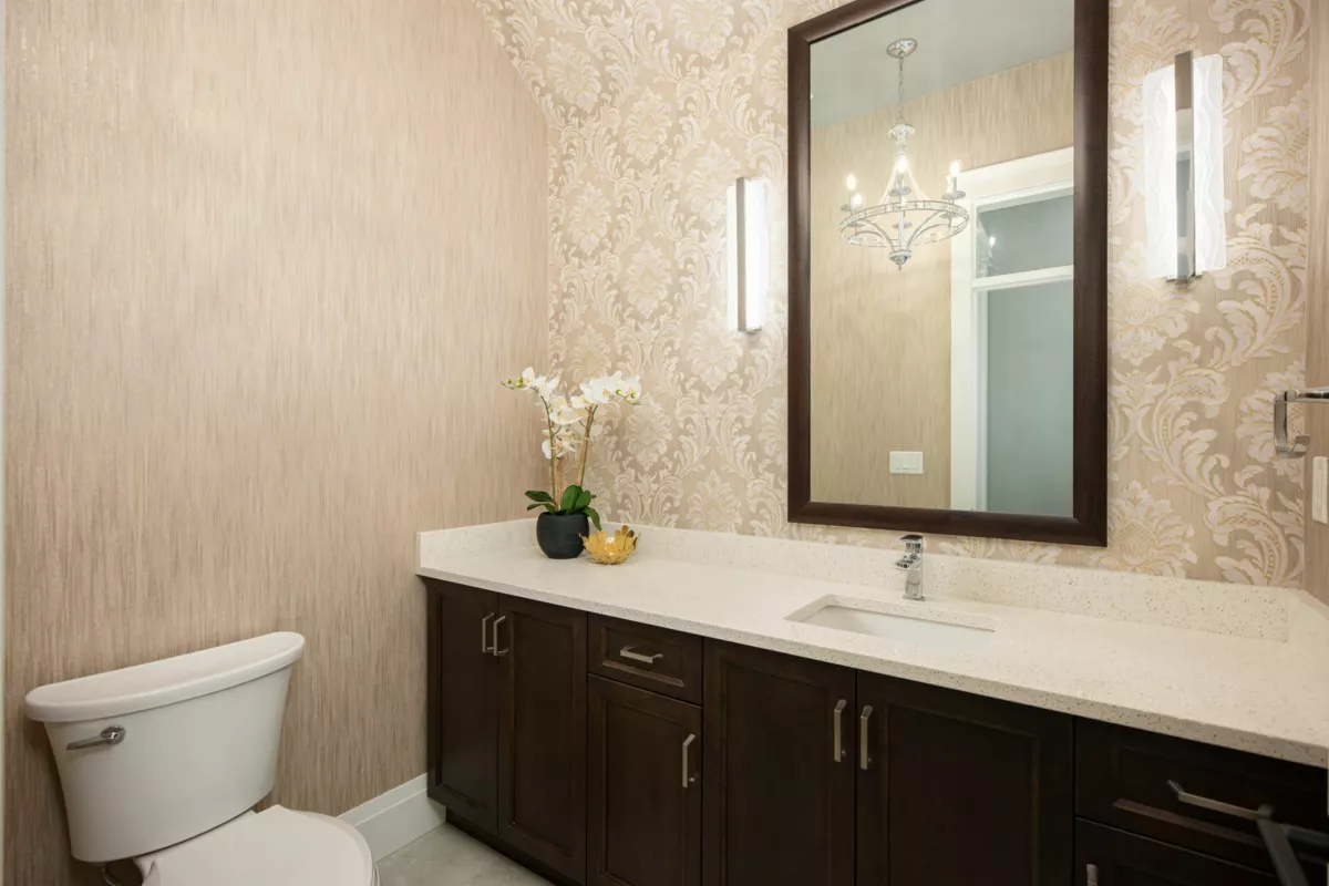 Office / Den Photo of 10850 Carmichael Street, Maple Ridge, BC