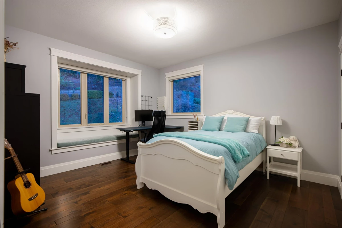 Outdoor Deck Photo of 10850 Carmichael Street, Maple Ridge, BC