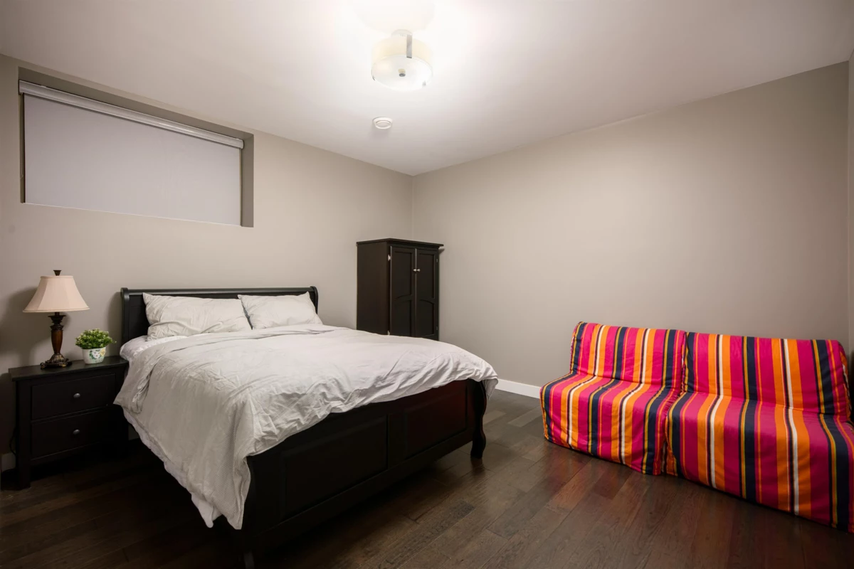 Outdoor Kitchen Photo of 10850 Carmichael Street, Maple Ridge, BC