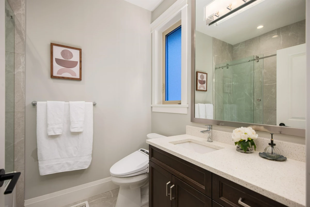 Outdoor Patio Photo of 10850 Carmichael Street, Maple Ridge, BC