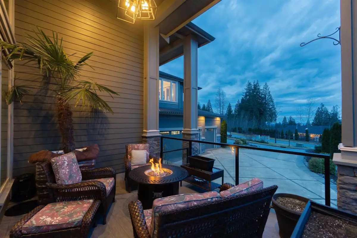 Pantry Photo of 10850 Carmichael Street, Maple Ridge, BC