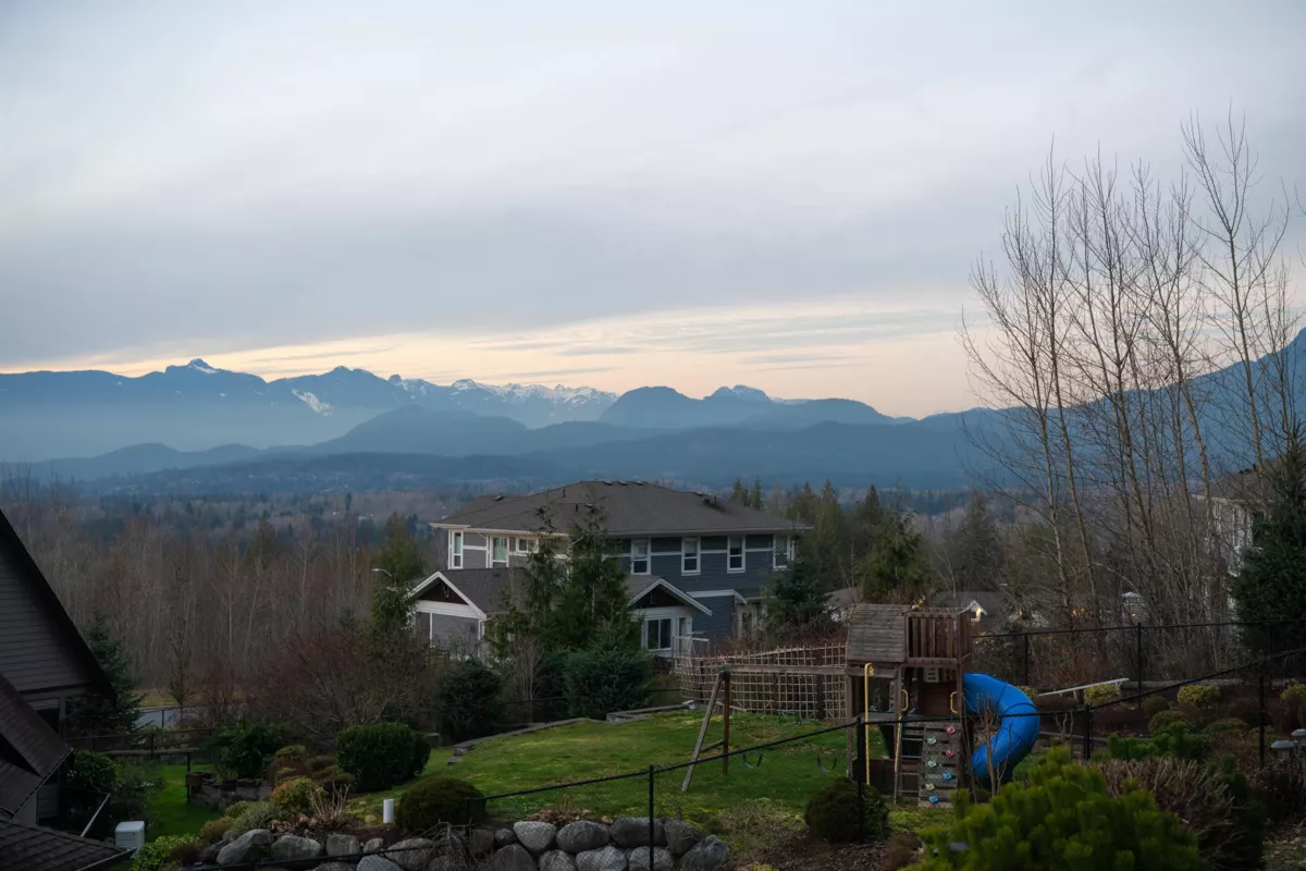 Playground / Recreational Area Near 10850 Carmichael Street, Maple Ridge, BC