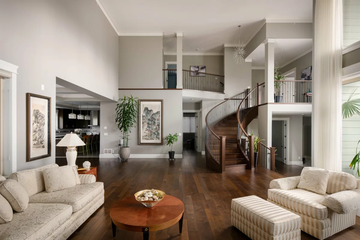 Primary Bedroom Photo of 10850 Carmichael Street, Maple Ridge, BC