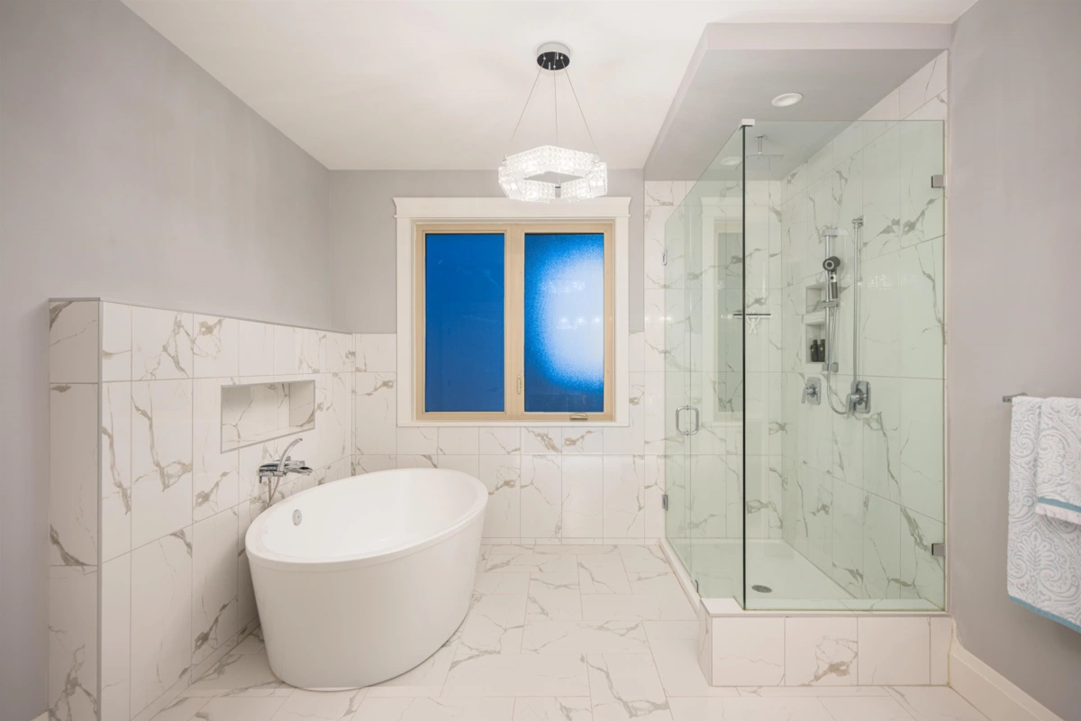 Staircase Photo of 10850 Carmichael Street, Maple Ridge, BC