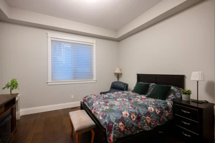 Basement Recreation Room Photo of 10850 Carmichael Street, Maple Ridge, BC
