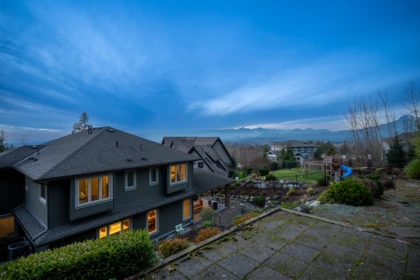 Community Amenities Photo (Clubhouse) of 10850 Carmichael Street, Maple Ridge, BC