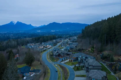 Street View Photo of 10850 Carmichael Street, Maple Ridge, BC