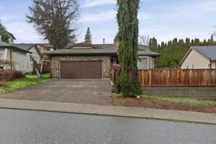 3639 Davie Street, Abbotsford, BC, Abbotsford — Single Family Residence for sale