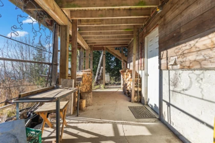 Street View Photo of 49780 Lookout Road, Chilliwack, BC