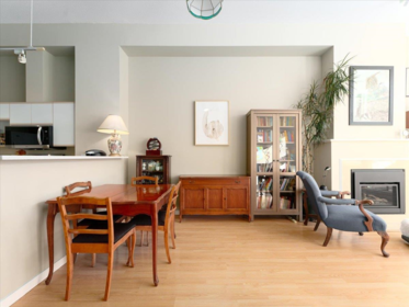 5 3588 Whitney Place, Vancouver, BC