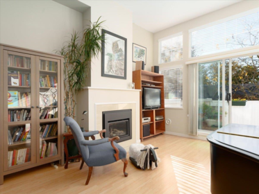 5 3588 Whitney Place, Vancouver, BC