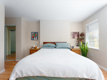 Guest Bathroom Photo of 5 3588 Whitney Place, Vancouver, BC