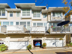 5 3588 Whitney Place, Vancouver, BC