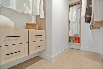 Primary Bathroom Photo of 5 9340 General Currie Road, Richmond, BC
