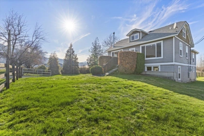 9227 Annis Road, Rosedale, BC, Rosedale — Single Family Residence for sale