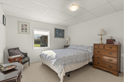 Loft / Bonus Room Photo of 9227 Annis Road, Rosedale, BC