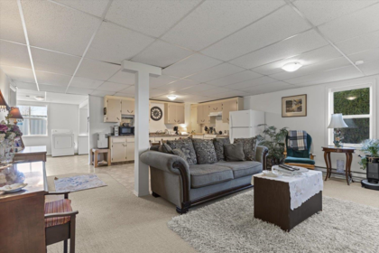 Office / Den Photo of 9227 Annis Road, Rosedale, BC