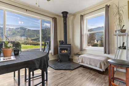 Primary Bedroom Photo of 9227 Annis Road, Rosedale, BC